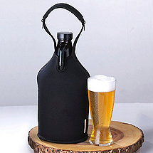 Beer Growler Tote