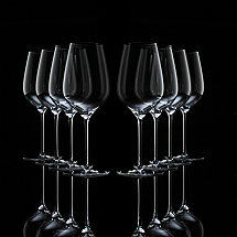 Glassware Value Sets