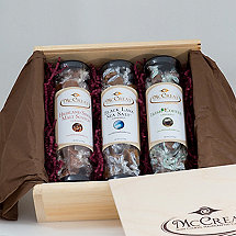 Caramel Boxed Gift Set