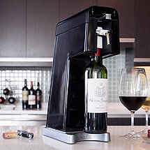GENESIS Preservation and Wine Dispensing System