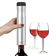 Rabbit Automatic Electric Corkscrew