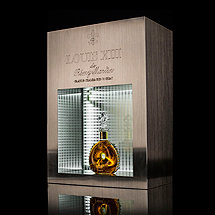 Louis XIII de Remy Martin Cognac Display Case