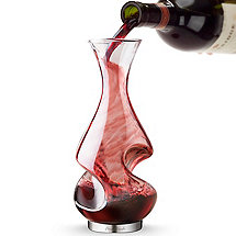 Conundrum Aerator Decanter