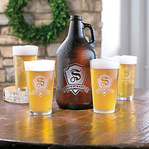 Beer Glasses