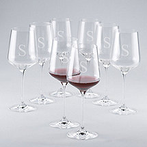 Personalized Fusion Infinity Cabernet Bonus Pack (Set of 6 + 2 Free)