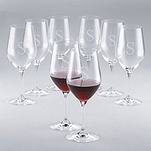 Personalized Fusion Classic Cabernet Bonus Pack (Set of 6 + 2 Free)