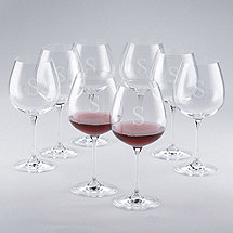 Personalized Fusion Classic Pinot Noir Bonus Pack (Set of 6 + 2 Free)