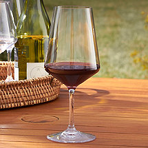 Indoor/Outdoor Reserve Red Wine Glasses (Set of 4)