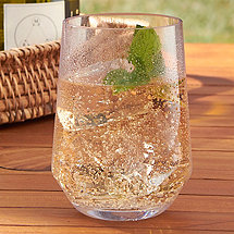 Indoor/Outdoor Reserve Tumbler Glasses (Set of 4)