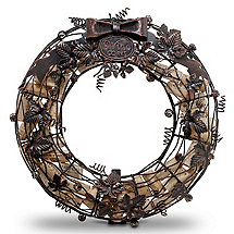 Wreath Cork Cage