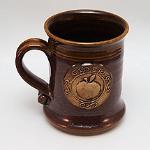 Half Pint Cider Mug