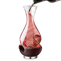 Aerating Decanter