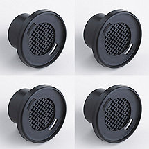 N'FINITY Wine Cellar Charcoal Filters (Set of 4)