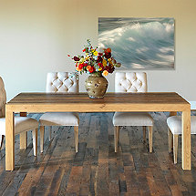 Reclaimed Alamance Dining Table (84 X 40)
