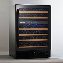 Wine Enthusiast S-46 Wine Cellar