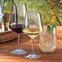 Indoor/Outdoor Reserve Glasses Party Pack (Set of 12)