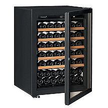 EuroCave Premiere S Wine Cellar