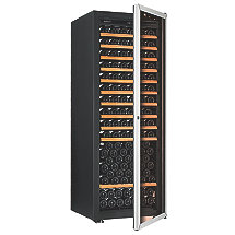 EuroCave Premiere L Wine Cellar (Glass Door With Brushed Aluminum Trim)