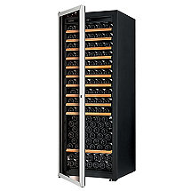 EuroCave Premiere L Wine Cellar (Glass Door With Brushed Aluminum Trim)