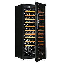 EuroCave Pure M Wine Cellar Full Glass Door Right Hinge (Outlet A)