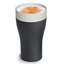 Magisso COOL-ID Beer Tumblers (Set of 2)