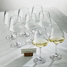 Indoor/Outdoor Reserve White Wine Glass Bonus Pack (Set of 6 + 2 Free)