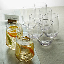 Indoor/Outdoor Reserve Tumbler Bonus Pack (Set of 6 + 2 Free)
