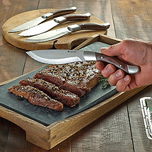 Legnoart Steak Knives (Set of 4)