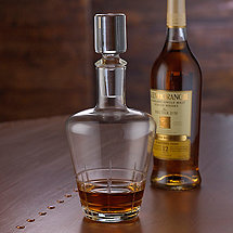 Highlands Whiskey Decanter