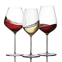 Fusion Air Wine Glass Complete Collection (Set of 12)
