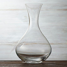 Fusion Table Wine Decanter