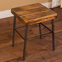 Vino Vintage Cellar Stool