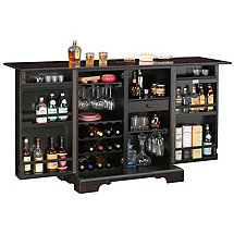 Howard Miller Brunello Wine and Bar Cabinet