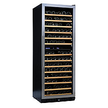 N'FINITY PRO LX Dual Zone Wine Cellar