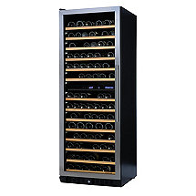 N'FINITY PRO LX Dual Zone Wine Cellar