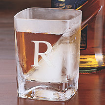 Personalized Whiskey Wedge by Corkcicle