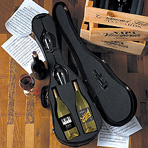 Vino Violin Travel Set