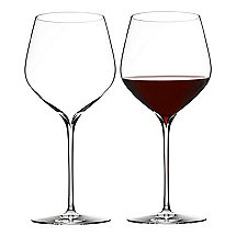 Waterford Elegance Cabernet Wine Glasses (Set of 2)