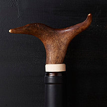 Antler Bottle Stopper
