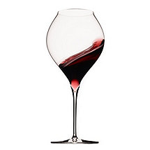 Zafferano Ultralight Universal Wine Glasses (Set of 2)