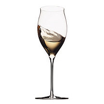 Zafferano Ultralight White/Sparkling Wine Glasses (Set of 2)