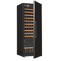 EuroCave Pure L Wine Cellar Mirrored Door Right Hinge (Outlet A)