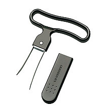 Le Creuset Two Prong Corkscrew
