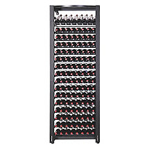 EuroCave Modulosteel 1 Column Wine Rack