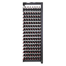 EuroCave Modulosteel 1 Column Wine Rack (Add On)