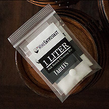 Barrel Cleaning Kit (1 Liter)