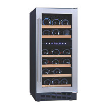 N'FINITY PRO SD Dual Zone Wine Cellar