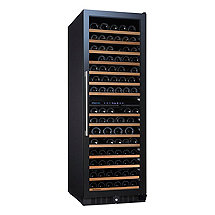 N'FINITY PRO L Dual Zone Wine Cellar