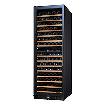 N'FINITY PRO L Dual Zone Wine Cellar