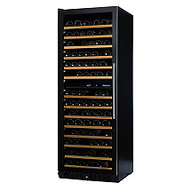 N'FINITY PRO LX Dual Zone Wine Cellar
